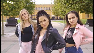 Rotimi - Push Button Start (feat. Vanessa Bling) || Kasia Jukowska Choreography