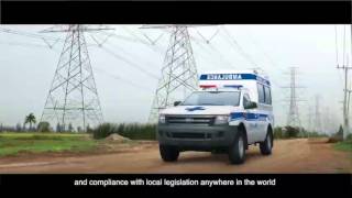 RMA Automotive - Emergency Response Solutions