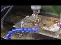 Injection Mold Processing