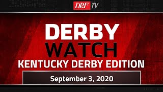 Derby Watch | Kentucky Derby 2020
