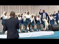 ttactso wits uthando beautiful message must watch till the end shine opening function 2023