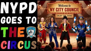 Do NYPD City Council Hearings Actually Accomplish Anything?