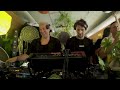 HUMAN Train at ADE 2025