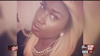 Suspect arrested murder of transgender woman