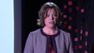 Using Data to Motivate Change | Jennifer Dunn | TEDxPiscataquaRiver