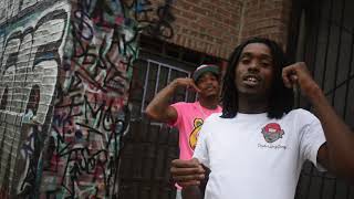 Rich Homiee Feat. OTE Mouse - Knee Control ( Music Video )