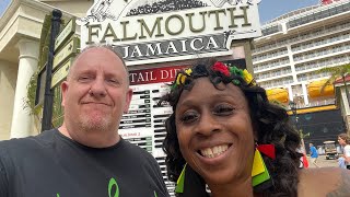 FALMOUTH JAMAICA | EXPLORER OF THE SEAS