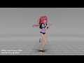 mmd xvid test 05 19 2015