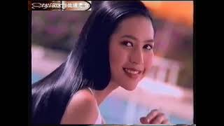 1994年潘婷廣告﹙30分鐘版本﹚