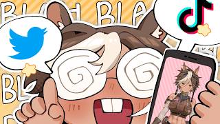Advice for VTuber Branding and Social Media Growth