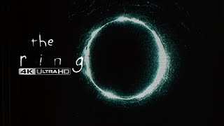 The Ring (2002) - Watching the Tape | 4K HDR | High-Def Digest