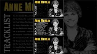 Anne Murray Greatest Hits Full Album #annemurray #shorts 19.07.2023