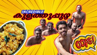 The Incredible Kulathupuzha😱 | VLOG #03 | MALLUFIED