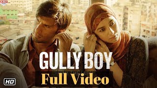 Gully Boy Trailer Launch | Ranveer Singh, Alia Bhatt, Zoya Akhtar