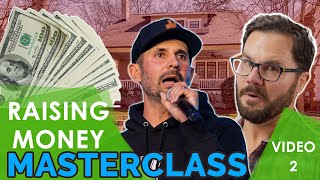 Lessons Learned Borrowing Private Money | Masterclass Video 2 w/ Pace Morby