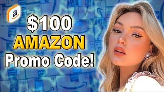 Amazon Promo Code - BEST CODES IN 2021 - Huge Amazon Discount Codes!