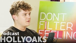 Modern Families with Ellis Hollins \u0026 Steph Waring  | Don't Filter Feelings Episode 10 | Hollyoaks