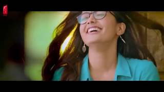 Choosi chudangane Video Song Chalo Movie   Naga Shaurya   Rashmika Mandanna   Mahati Swara Sagar
