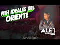 mix ideales del oriente ✘ dj ale valencia caldono cauca ✘ show mix