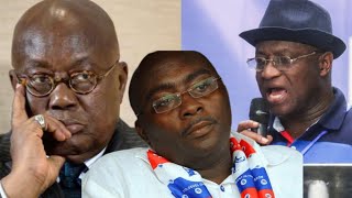 Kyei Mensah drops BÒMB in NPP,People were Angry to meet \u0026 greet Bawumia on campaign, I knew NPP lost