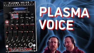 We're Changing The Game (Plasma Voice Walkthrough)