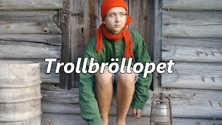 TROLLBRÖLLOPET