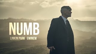 Linkin Park & Eminem - NUMB (2022)
