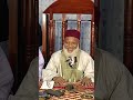 muhadara maitaken wasiyar manzon allah s.a.w tareda sheikh prof mansur ibrahim sokoto hafizahull