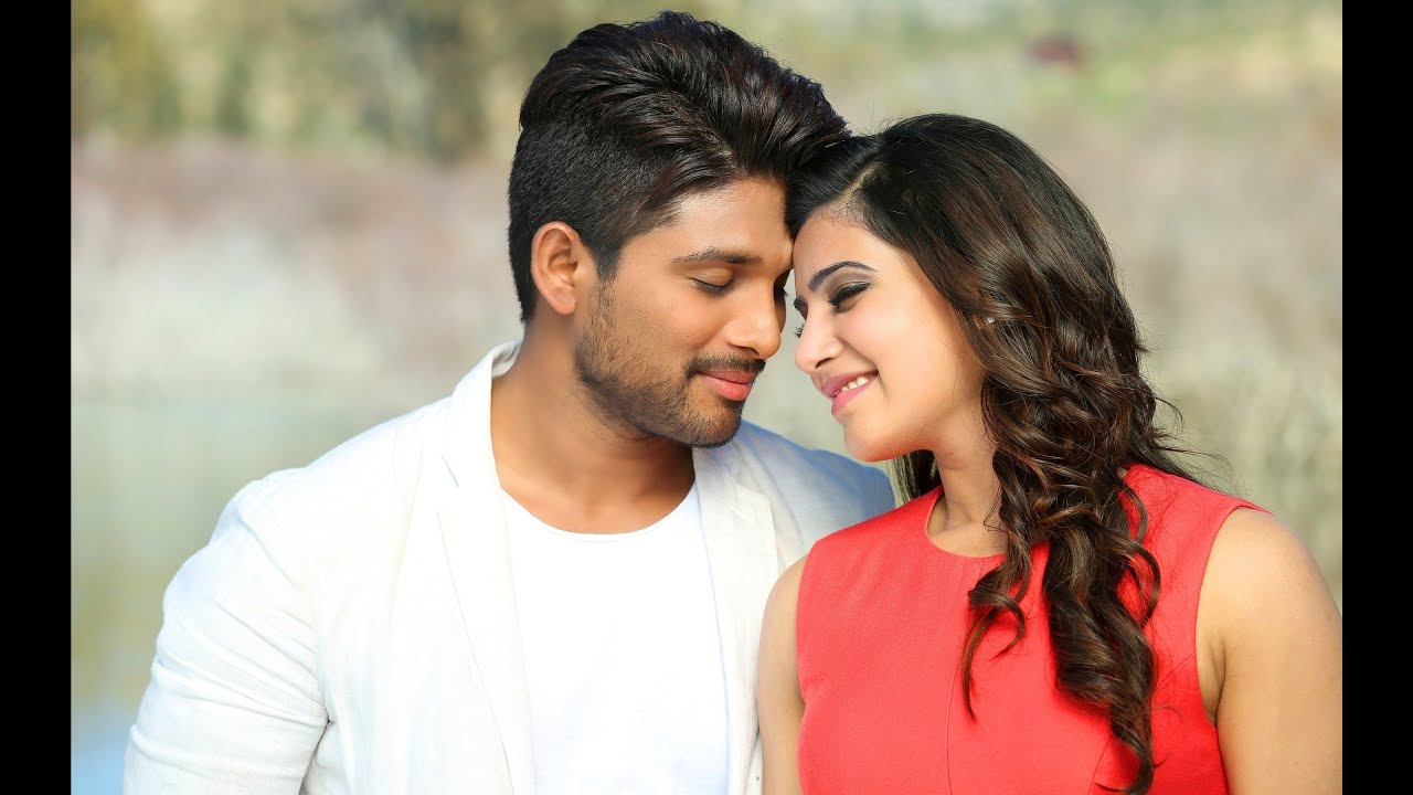 S/o Satyamurthy Song Lyrics | Seethakalm Suryudlaga Song Lyrics - YouTube