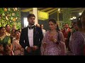 raj weds vinkle reception party video by roxy studio barara