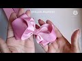 laço layce tulipa iniciantes💞 dica fácil 💞diy pap