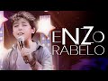 As Melhores De Enzo Rabelo - CD completo