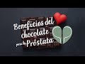 Los Beneficios del Chocolate Negro para la Próstata: Revisión de Profesionales en Nutrición