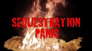 Sequestration Panic! (Michael D. Tanner)