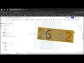 how to cad a ftc number plate in onshape onshape firstrobotics ftc