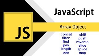 JavaScript Array Object - A Complete Tutorial with Practical Examples