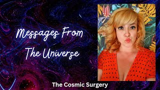 ARE YOU SETTING INTENTIONS (POWERFUL METHOD)