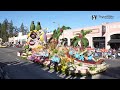 shriners children s float at the 2025 rose parade reaganvfilms media