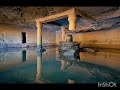 mystery of kedareshwar cave temple end of world harishchandragad maharastra