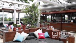 Regatta Hotel a Hotel in Brisbane offering Accommodation and Fine Dining