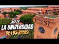 Universidad Icesi CALI 🇨🇴 / ¿la MEJOR del país?