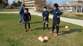 【頑張るジュニア賞】江津ラグビースクール（島根県江津市）