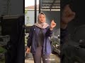 tiktok hijab hot goyang atas bawah nampak