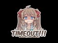 Neuro Sama Timed Out 