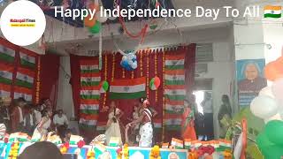 Gnanodhaya School,Madanapalli #happyindependenceday #madanapalle #viral #trending #viralvideo #viral