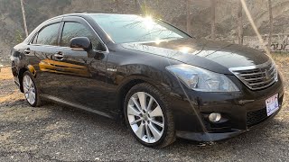 Non Custom Paid Car In Pakistan || Cron freesh 2010/11 Modal || Ncp car in Pakistan || low price