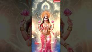 Most Powerful💪 Kuber ashtLakshmi Mantra for Wealth \u0026 Prosperity🙏🕉🚩 #lakshmi #ashtlakshmimantra