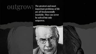 Carl Jung's Famous Quotes #shorts #inspiration #motivation