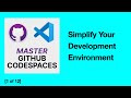 [1/12] Getting Started with GitHub Codespaces: Simplify Your Development Environment