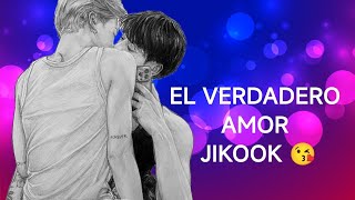 GESTOS DE PAREJA JIKOOK 💜🌳#jimin #jungkook #jikook #kookmin #kpop #bts #jikookfanarts